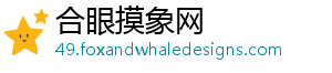 合眼摸象网